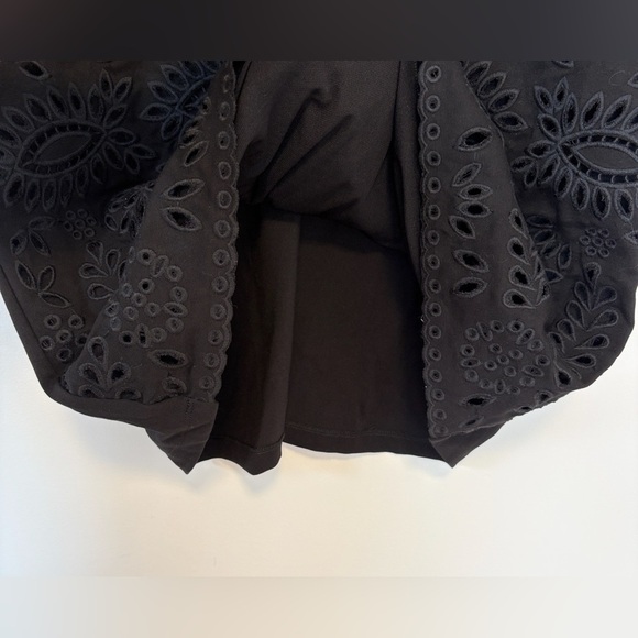 J. McLaughlin lace top NWT , sz : XL - Picture 6 of 7